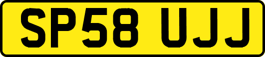 SP58UJJ