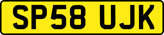 SP58UJK