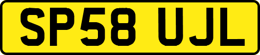 SP58UJL
