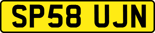 SP58UJN