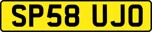 SP58UJO