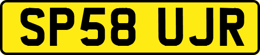 SP58UJR