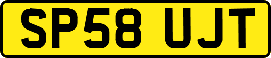 SP58UJT
