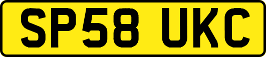 SP58UKC