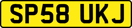 SP58UKJ