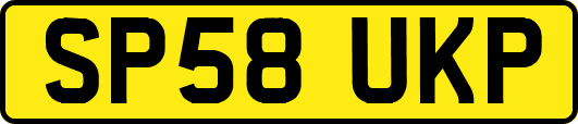 SP58UKP