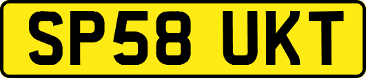 SP58UKT