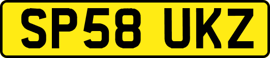 SP58UKZ