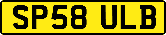 SP58ULB