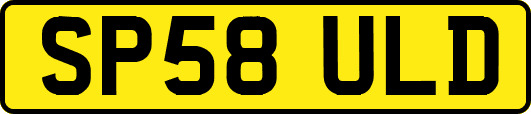 SP58ULD