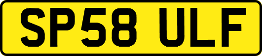 SP58ULF
