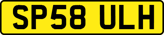 SP58ULH