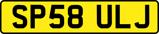 SP58ULJ