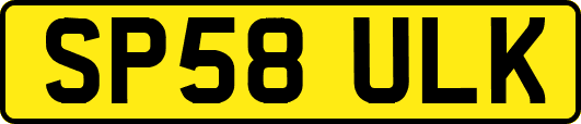 SP58ULK