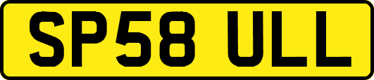 SP58ULL
