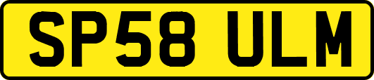 SP58ULM