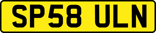 SP58ULN
