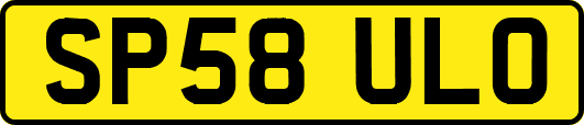 SP58ULO