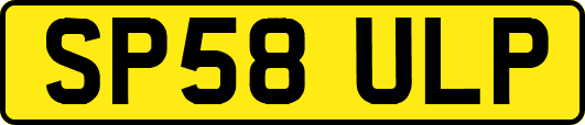 SP58ULP