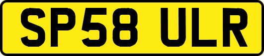 SP58ULR