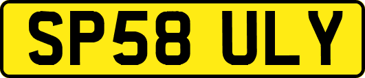SP58ULY