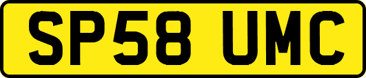 SP58UMC
