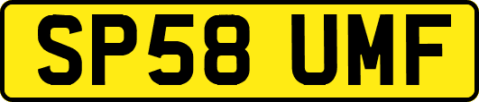 SP58UMF