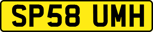 SP58UMH