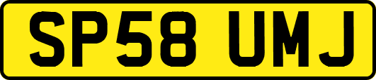SP58UMJ