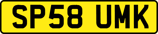 SP58UMK