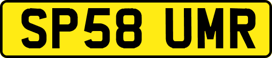 SP58UMR