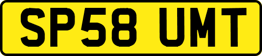 SP58UMT
