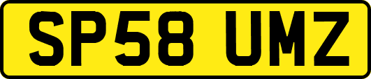 SP58UMZ