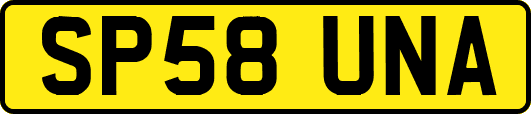 SP58UNA