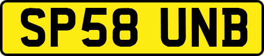 SP58UNB