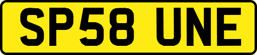 SP58UNE