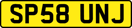 SP58UNJ