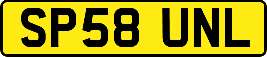 SP58UNL