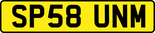 SP58UNM