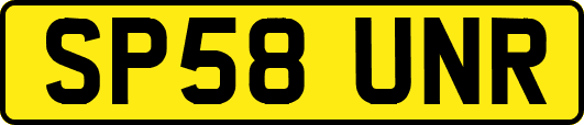 SP58UNR
