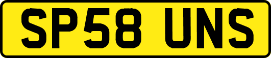 SP58UNS