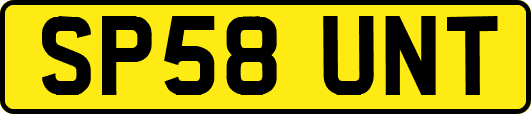 SP58UNT