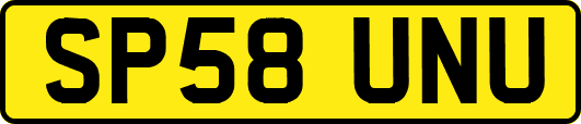 SP58UNU