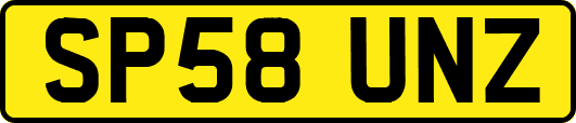 SP58UNZ