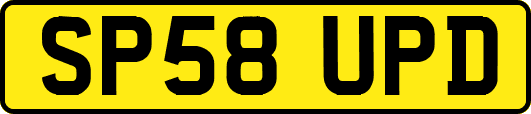 SP58UPD