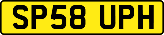 SP58UPH