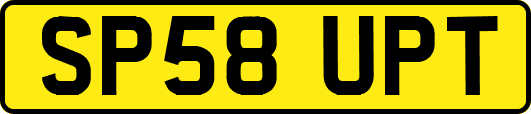 SP58UPT