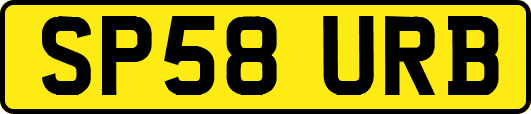 SP58URB