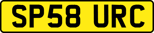 SP58URC