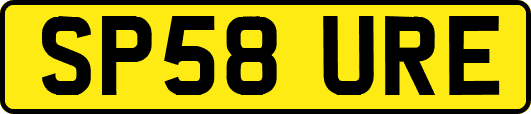 SP58URE